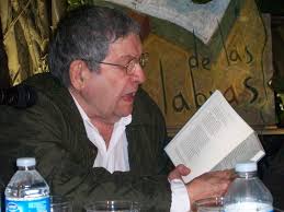 Muere en París el poeta y dramaturgo cubano José Triana