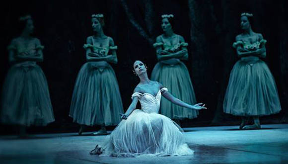 EE.UU.: Centro Kennedy celebra regreso del Ballet Nacional de Cuba