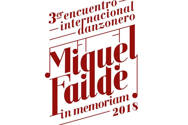 Evento teórico destacará en cita danzonera cubana Miguel Faílde