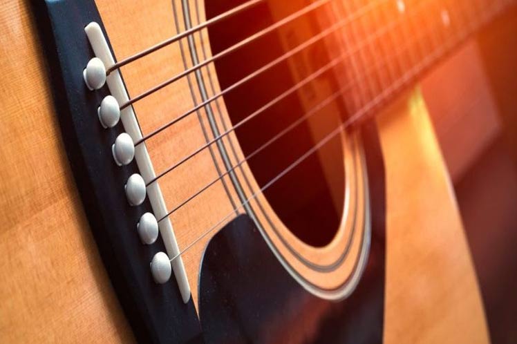 Comienza Festival y Concurso Internacional de Guitarra de La Habana