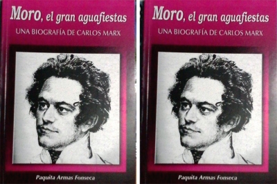 Homenaje a Carlos Marx en la Uneac