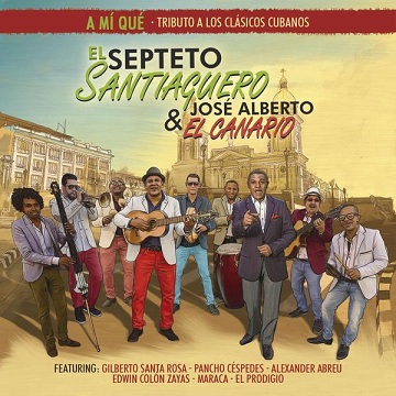 Septeto Santiaguero, todo para que la música tradicional perdure