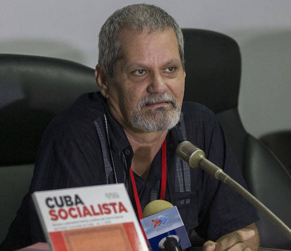 Presentarán nuevo sitio web de la revista Cuba Socialista