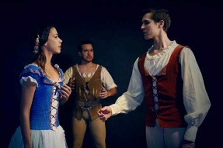 Ballet Nacional de Cuba viaja a EE.UU. con Giselle y Don Quijote