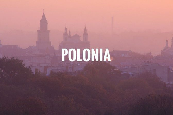 Conmemorado el Día Nacional de Polonia