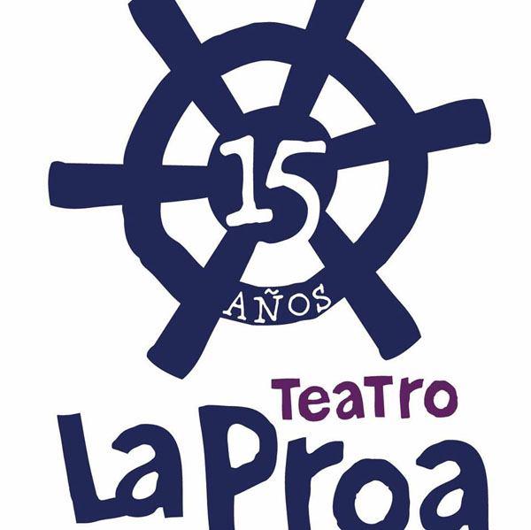 Celebra Teatro La Proa su 15 Aniversario este fin de semana