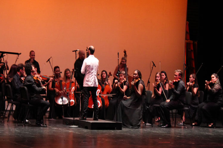 Festival en EE.UU. propone obras clásicas de compositores cubanos