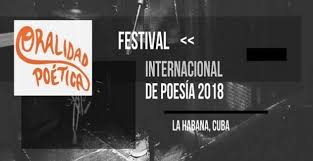 Festival de Poesía de La Habana abre páginas de amor entre naciones