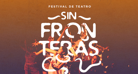 Teatro del Viento clausuró festival Sin Fronteras