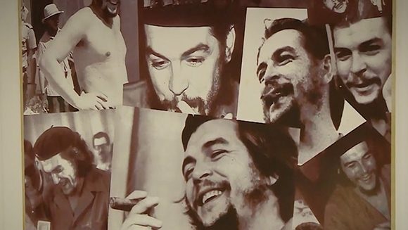 Documental sobre el Che Guevara gana el oro en Festival Internacional
