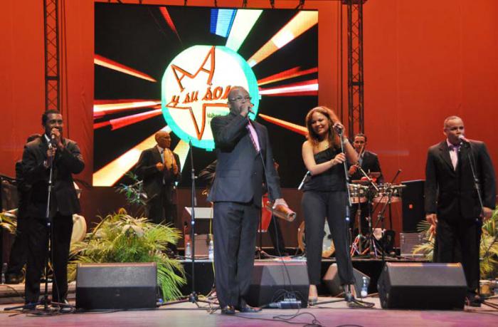 Que la música no falte, nuevo programa de la Televisión Cubana