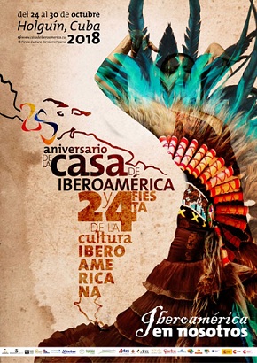 La Casa de Iberoamérica en sus 25