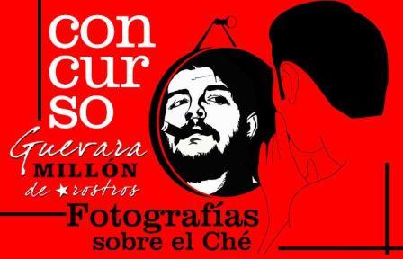 Comienza gira Guevara, millón de rostros, del trovador Karel García
