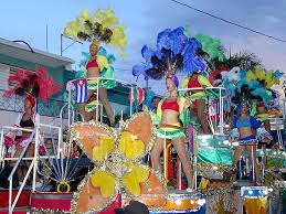 Comienzan hoy los Carnavales de Bayamo