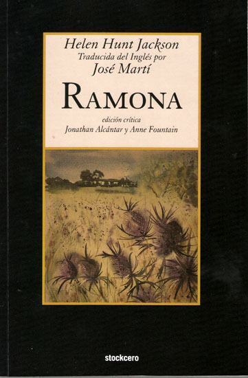 “Ramona”, ¿Otra novela de José Martí?