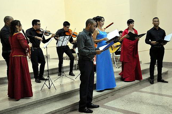Sesionará en Bayamo segundo evento de música antigua
