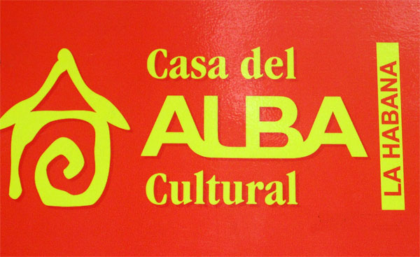 La Casa del Alba Cultural festejará su décimo aniversario