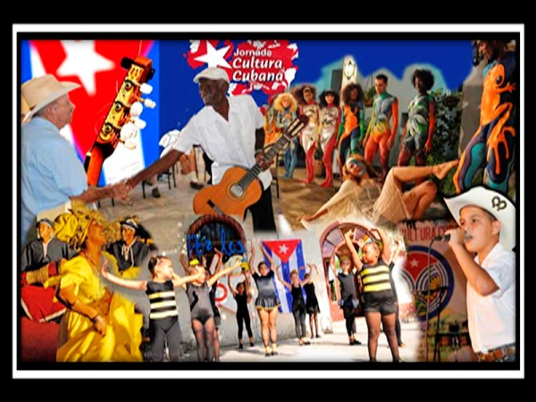 En Camagüey amplia jornada artística por el Día de la Cultura Cubana