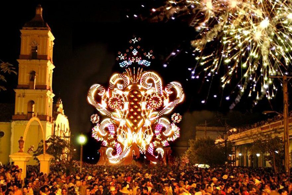 Celebrarán la noche de las Charangas en Bejucal